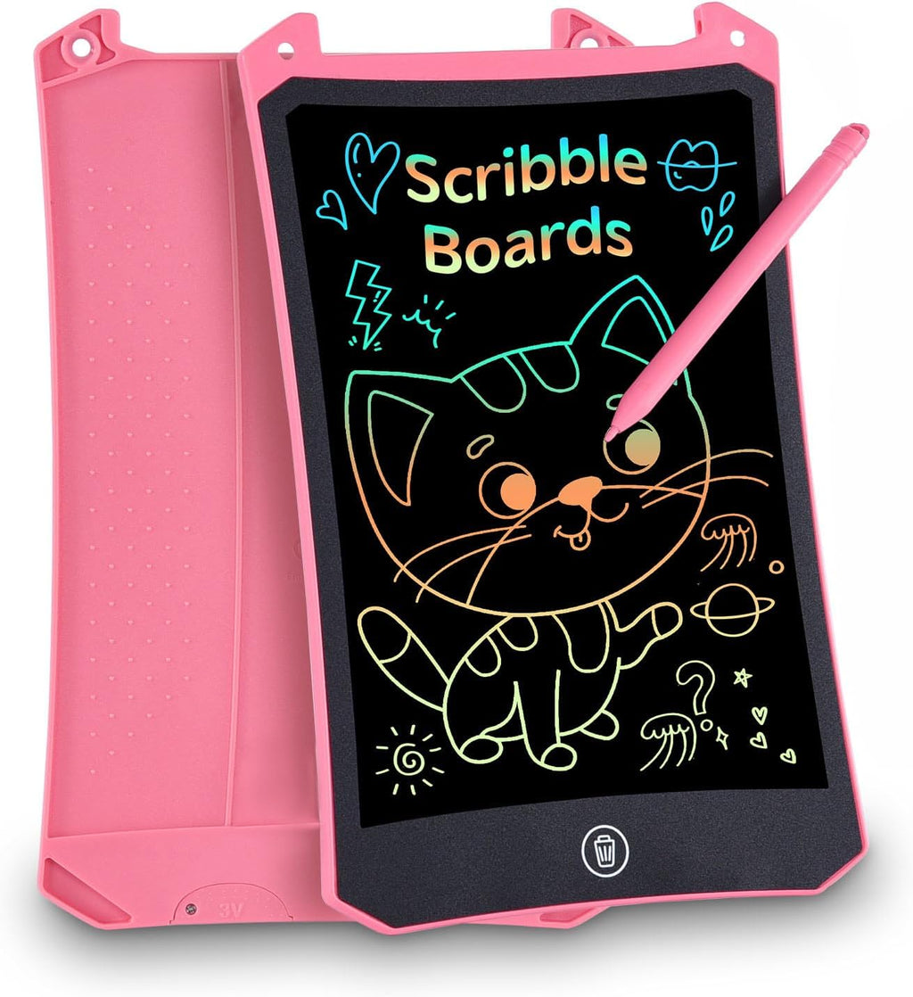 LCD Writing Tablet Doodle Board for Kids